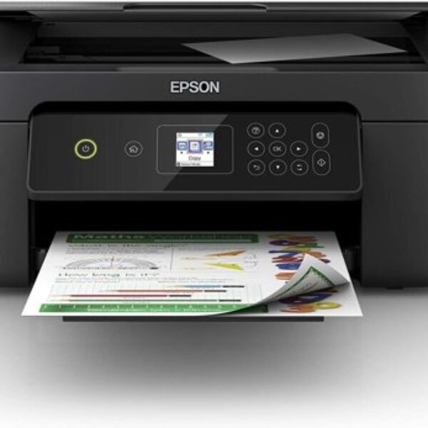 Drukarka Atramentowa Epson Expression Home XP-3100